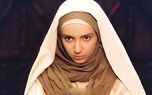شبنم قلی خانی بازیگر مریم مقدس و شوهر جذابش در استرالیا + عکس و بیوگرافی خانم بازیگر